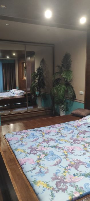 Сдам посуточно 1квартиру,Комсомольский проспект (ЦНАП)