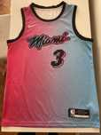 NBA Jersey - nova