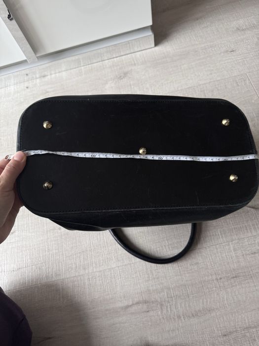 Шкіряна велика сумка Rylko