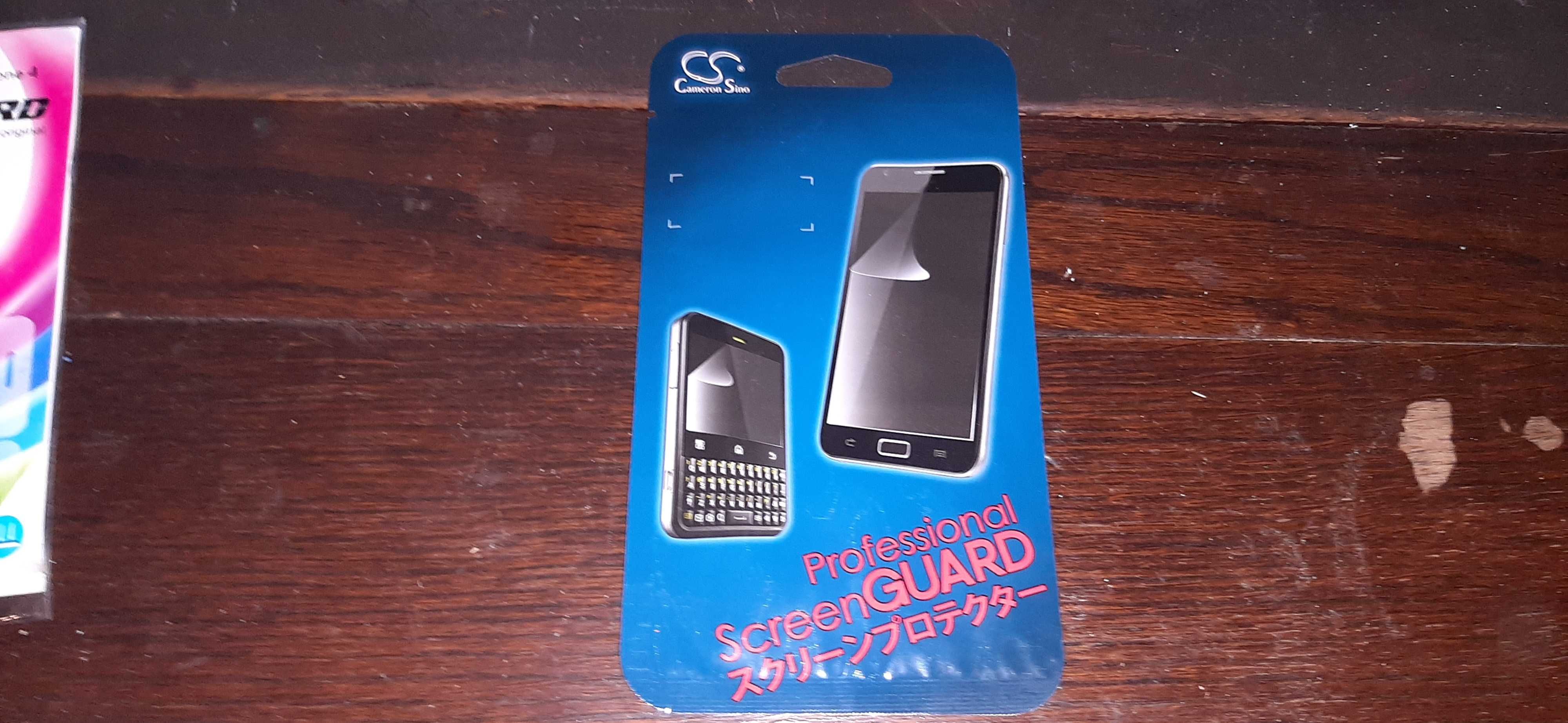 Folia na telefon