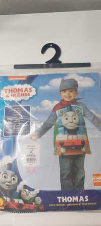 Disfarce Thomas and Friends