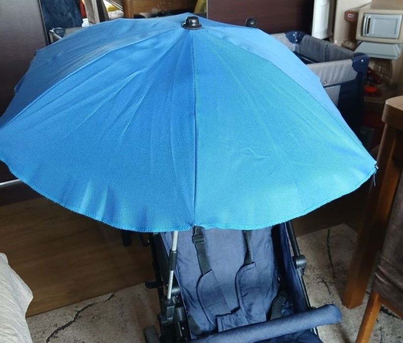 Parasolka do wózka
