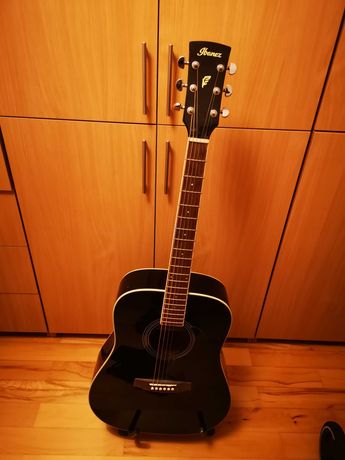 Gitara akustyczna Ibanez Pf-15-bk