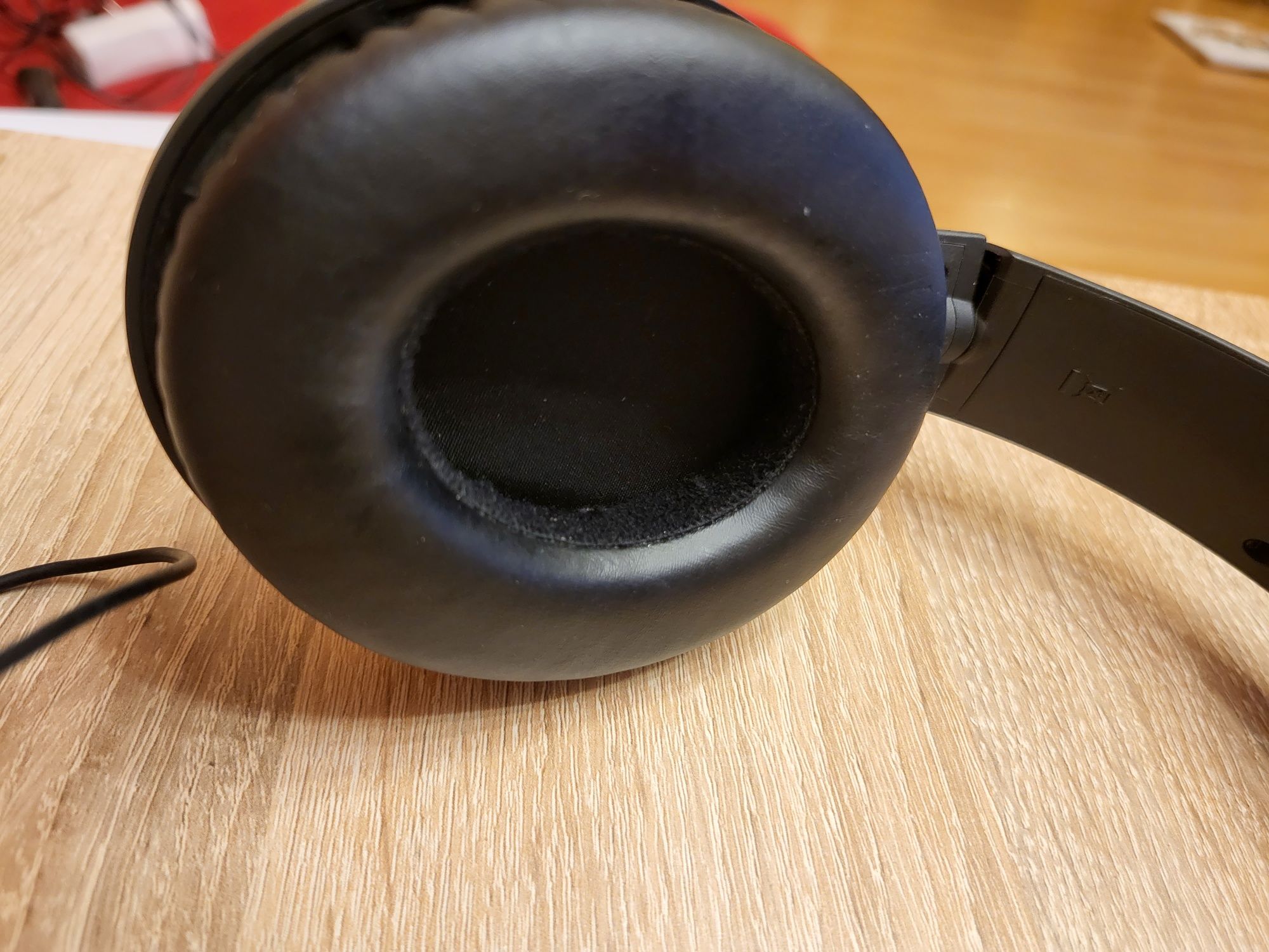 Sluchawki Sennheiser  hd461