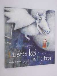 Lusterko z Futra Beszczyńska