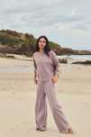 Женский костюм Zara / спортивный базовый женский костюм, оверсайз зара