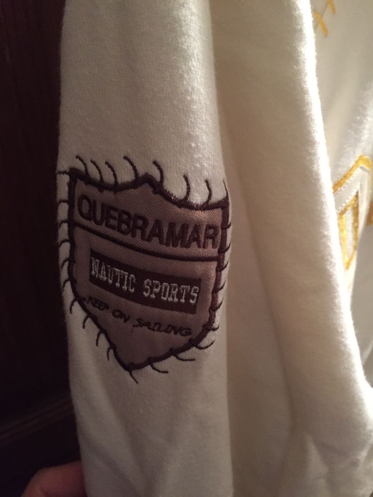 Sweat Quebramar XL