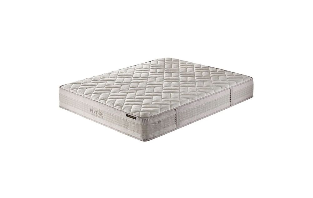 Sprzedam materac Hamilton Five-Z 180×200 Na gwarancji jak nowy