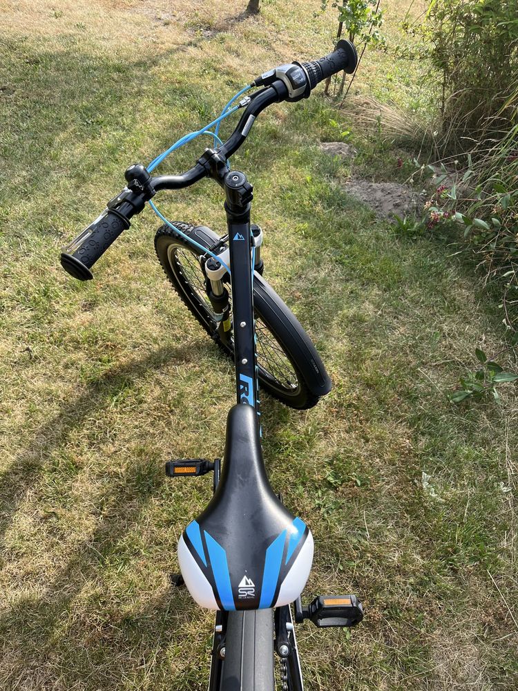 Rower dziecięcy UNIBIKE Roxy