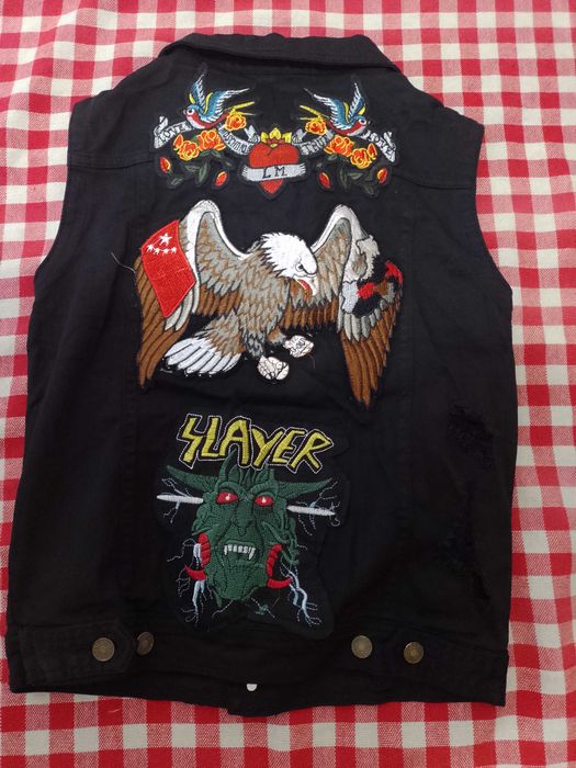 Kamizelka damska rozmiar S / M