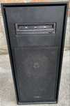 Корпус Vinga Titan black черный midi tower 2 вентилятора