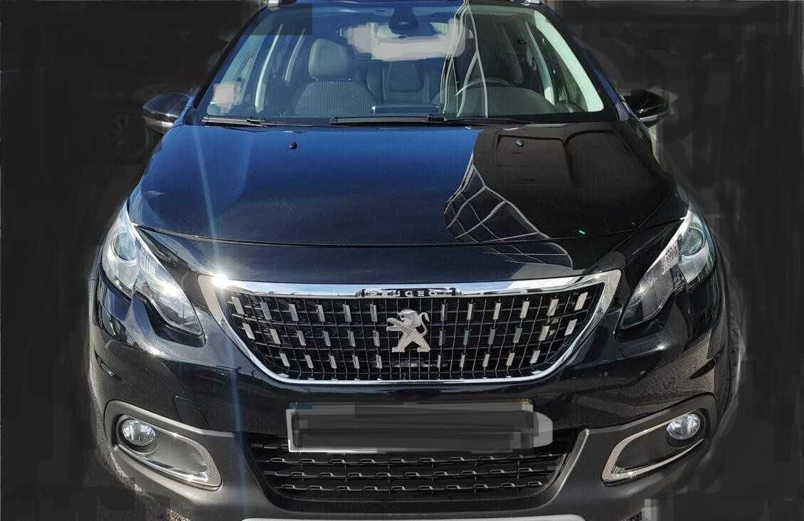 Peugeot  2008  Allure 1600