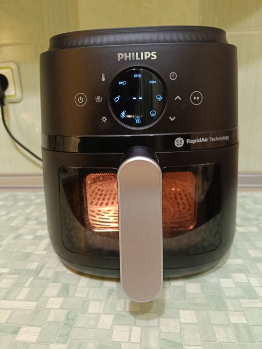 Мультипіч PHILIPS Серія 2000 NA221/00