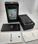 ORYGINALNY APPLE iPhone 3Gs 8GB A1303 (2010r) - Telefon KOLEKCJONERSKI