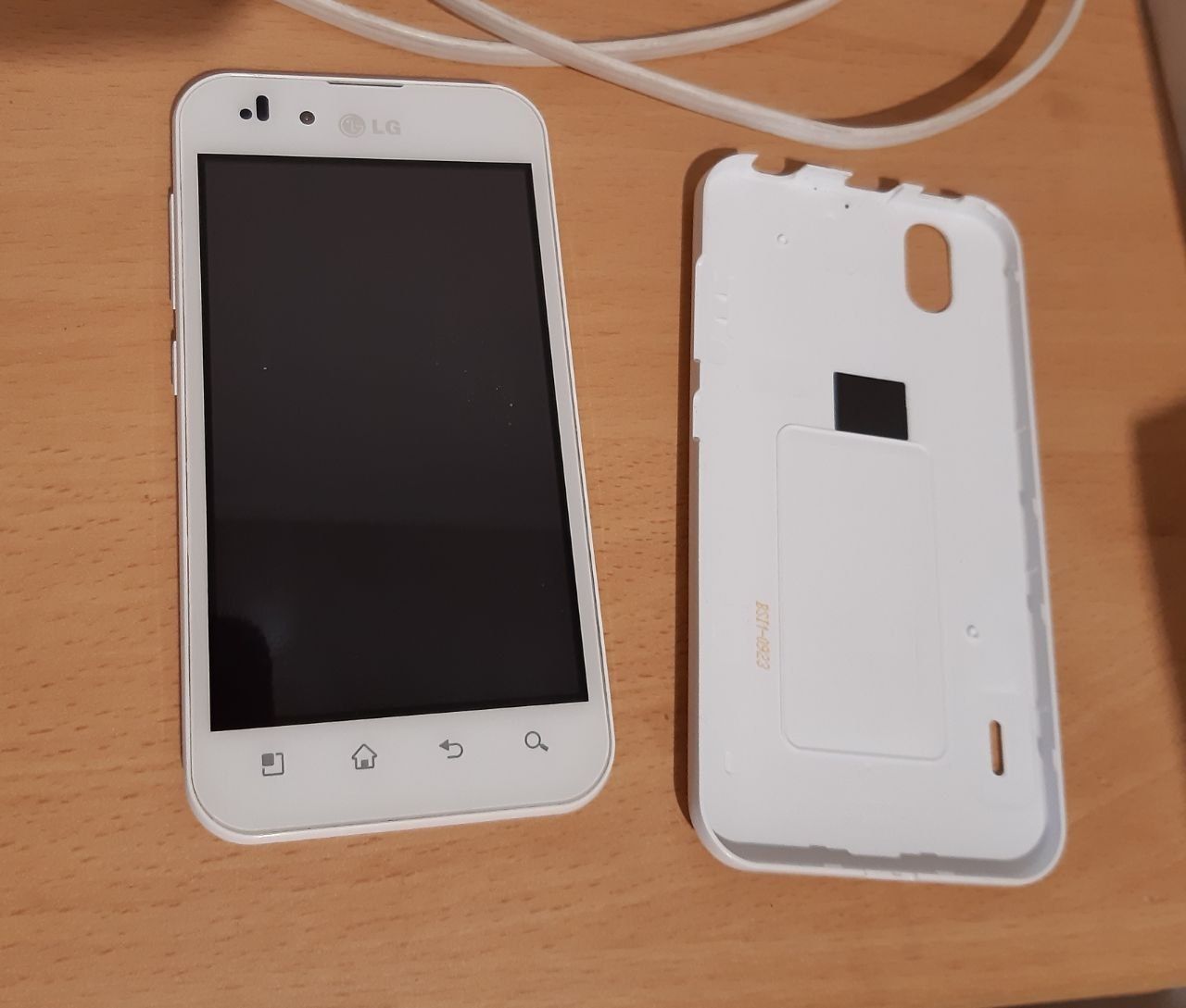 Телефоны LG L80 (D380), L90 (405), (D410), P970,  D724