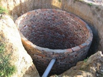 Ремонт/ Реставрация / Строительство сливных / выгребных ям