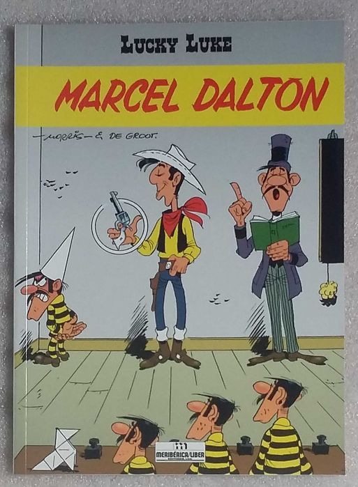 Lucky Luke - Vários