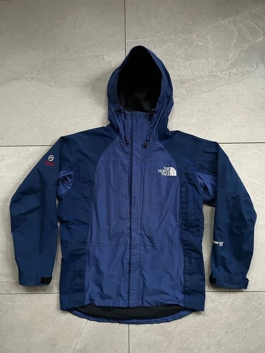 The North Face Summit Series kurtka trekkingowa rozm. L/M gore-tex