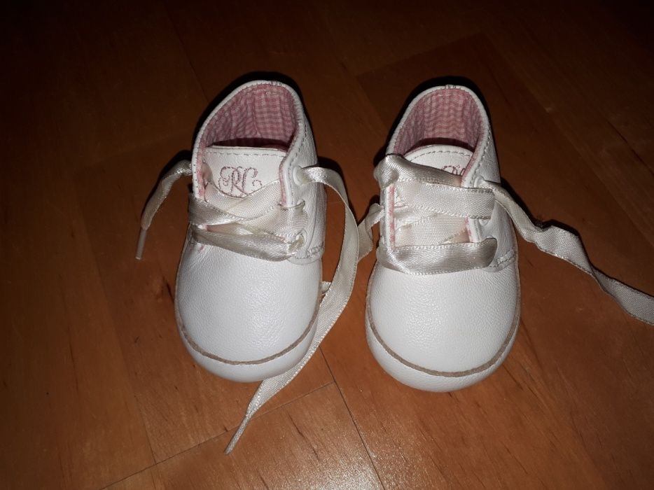 Buty/ buciki Ralph Lauren DARMOWA DOSTAWA