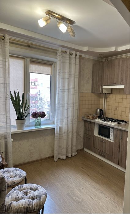 1 к. квартира (свет не откл. ) р-н  Жд, Автовокзала, 7 больница