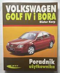 Volkswagen Golf IV i Bora