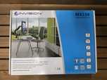 InVision MX150 Uchwyt na monitor 17-27 cali