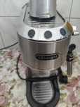 DeLonghi na części.