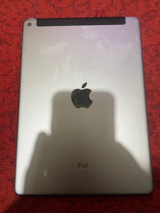 Ipad air 2 64gb Wi-fi+LTE