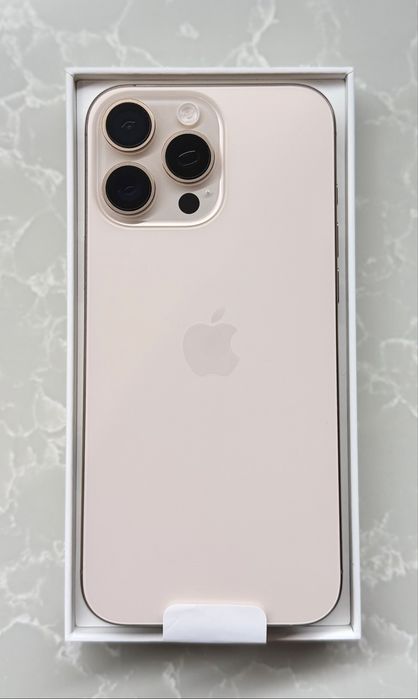 IPhone 16 PRO MAX,256gb