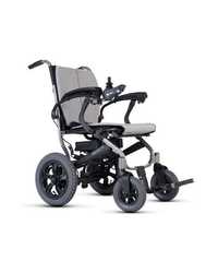 MEDILIFE O2 wózek inwalidzki elektryczny Lekki 20kg, Z NFZ ZA DARMO