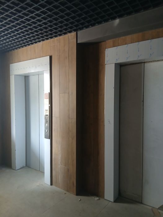 44м2 з ремонтом Навігатор -2  метро 10хв Мінська Оболонь