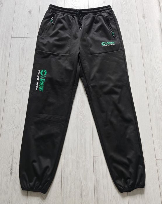 Spodnie Sensas Softshell Champion L nowe