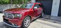 Dodge Durango Dodge Durango CITADEL Anodized PLATINUM 3.6 LPG