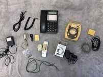 Продам радиотелефоны Panasonic