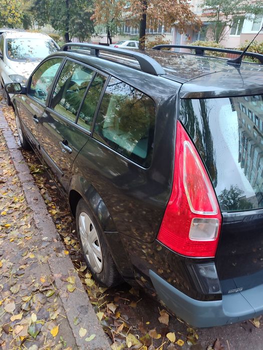 Продам автомобіль в гарному стані