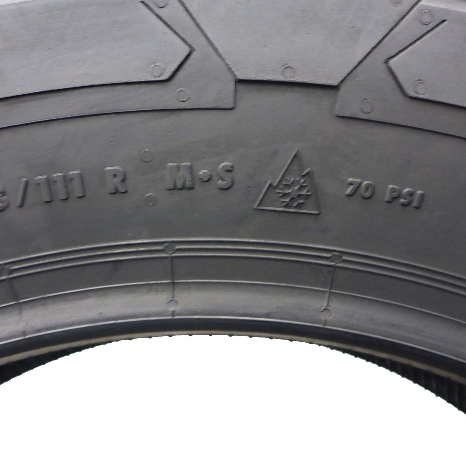 Opony 215/75/16C Continental 215/75R16C 113/111R Zimowe 2018 i 2019