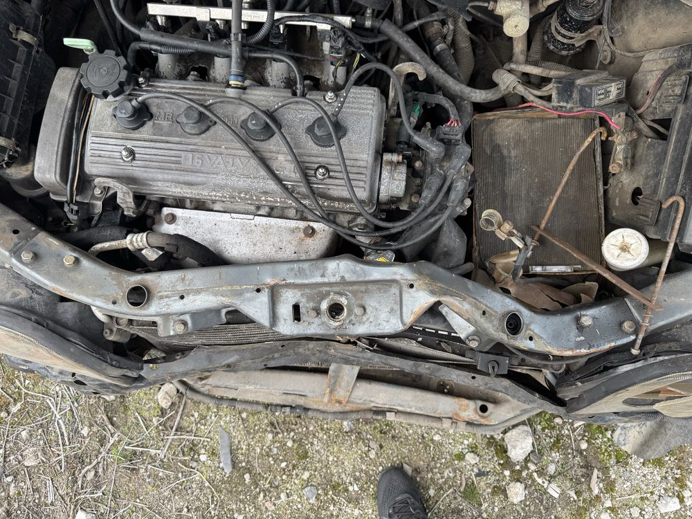 Продам Geely Ck 1.5