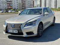 Lexus LS 600 5.0 Гибрид (Бензин) Обмін/Розстрочка п внесок 7600$