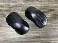 Безпровідна мишка Logitech M510 Wireless Mouse Black з ресивером