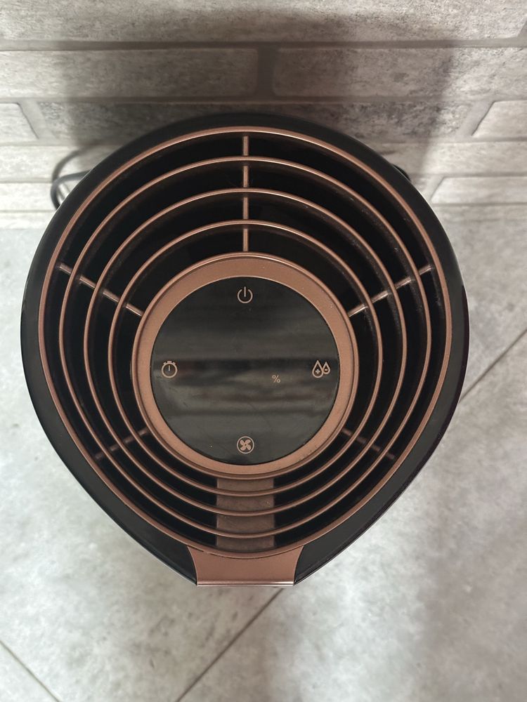 Зволожувач повітря Philips HU3918/10