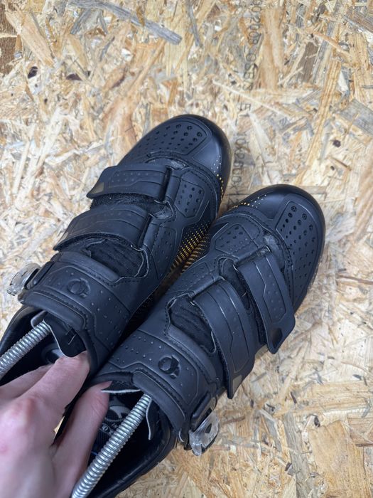 Мужские велотуфли Pearl Izumi X-Project 2.0 MTB