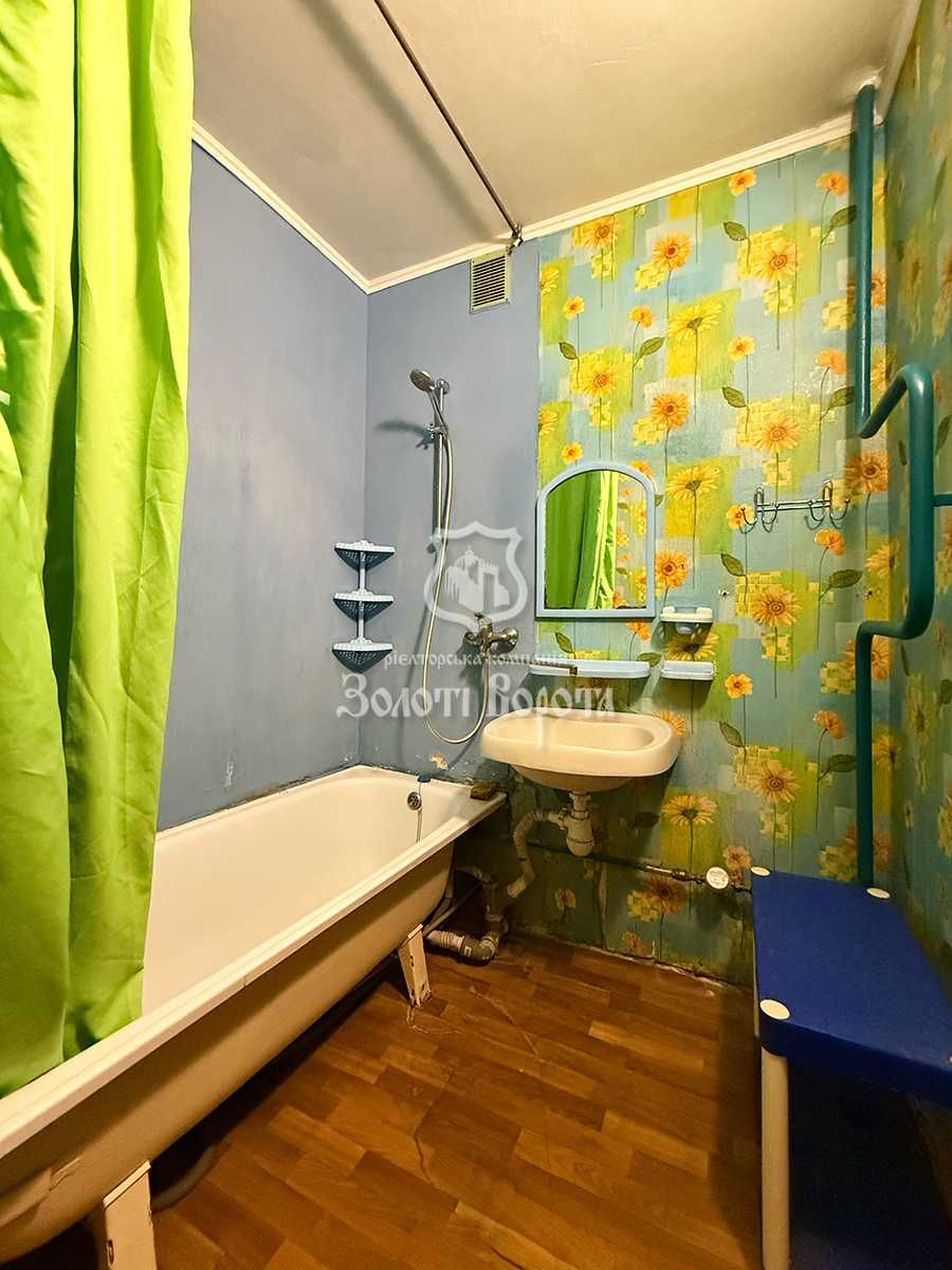 Квартира, 3к. Житловий стан. Вишняківська, 13б, Дарницький район