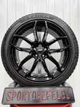 Alufelgi KOMPLET 19 cali 5x108 Peugeot Volvo Ford Jaguar RIAL