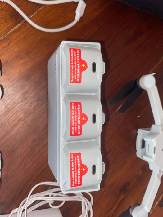 Drone Potensic Atom SE 4K