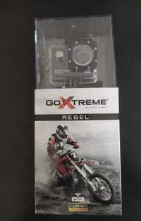 Goxtreme action cams Rebel