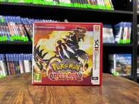 Pokemon Omega Ruby | Nintendo 3DS - Sklep Będzie Granie Katowice