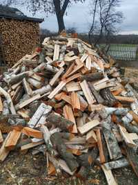 Продам дрова вільха береза