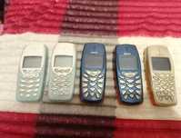 Мобильный телефон Nokia 3410, 3510i (Made in Germany, Hungary)