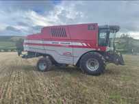 Комбайн зернозбиральний MASSEY FERGUSON 9280 AL DELTA HYBRID