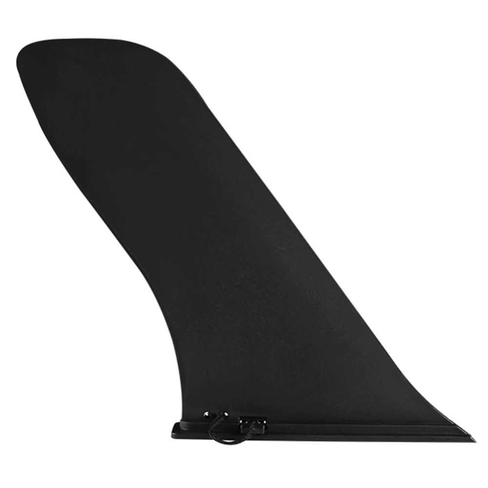 Detachable Racing Nylon Slide-in SUP Fin Stand Up Paddle Board Плавник